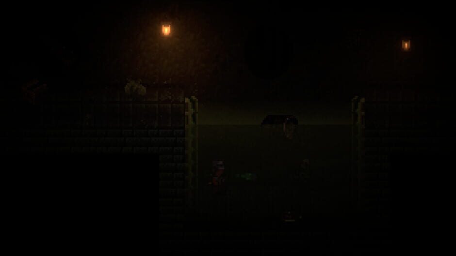 We Were Kidnapped screenshot