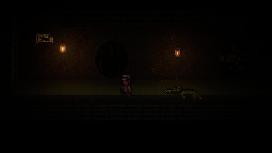 We Were Kidnapped screenshot