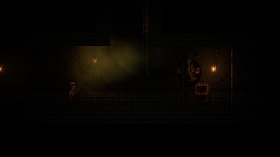 We Were Kidnapped screenshot