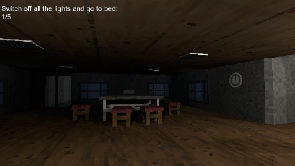 Lights Off! Screenshot
