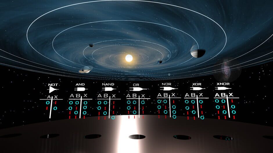 Science Simulator Screenshot