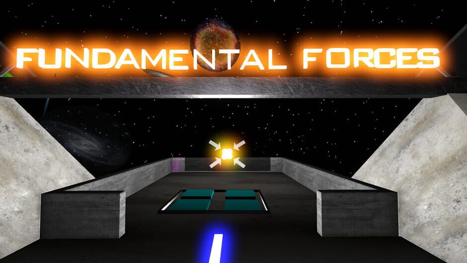 Science Simulator Screenshot