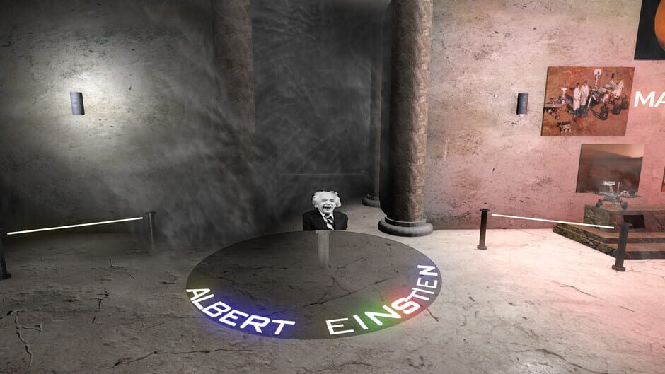 Science Simulator Screenshot