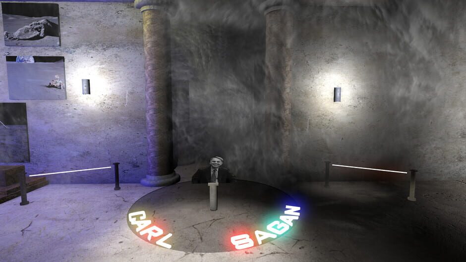 Science Simulator Screenshot