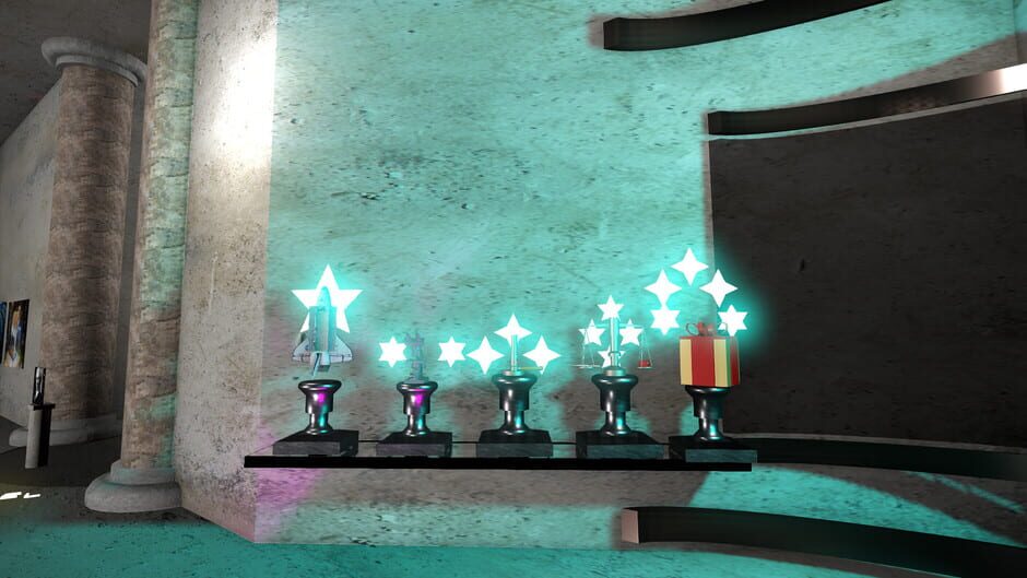 Science Simulator Screenshot