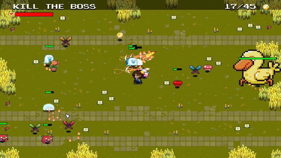 Stonedef screenshot