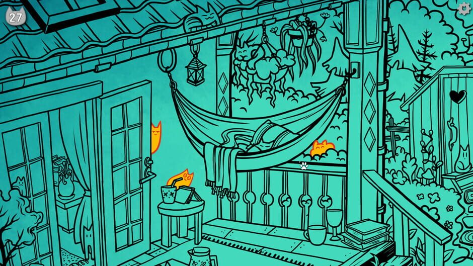 Ever Seen A Cat? 2 Screenshot