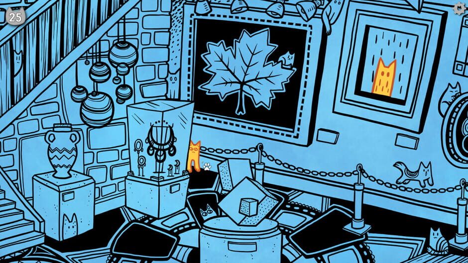 Ever Seen A Cat? 2 Screenshot