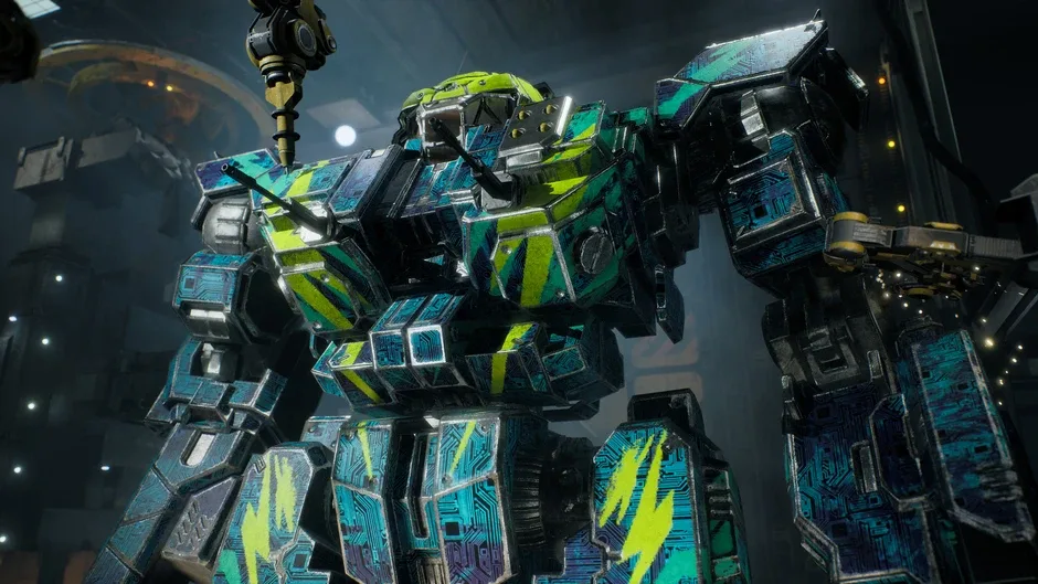 Screenshot 5