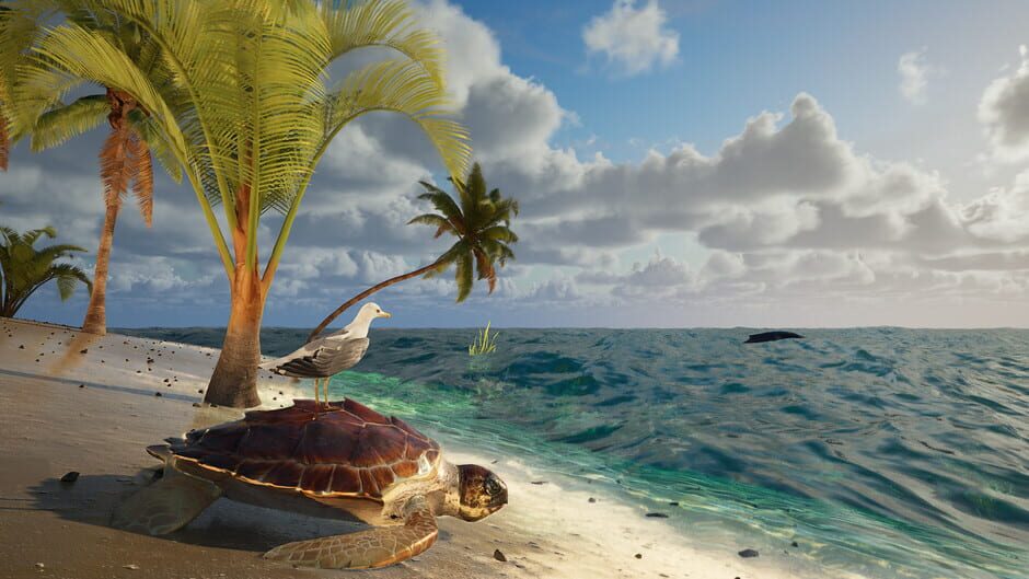 Eden Island Screenshot