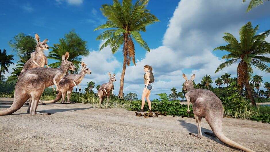 Eden Island Screenshot