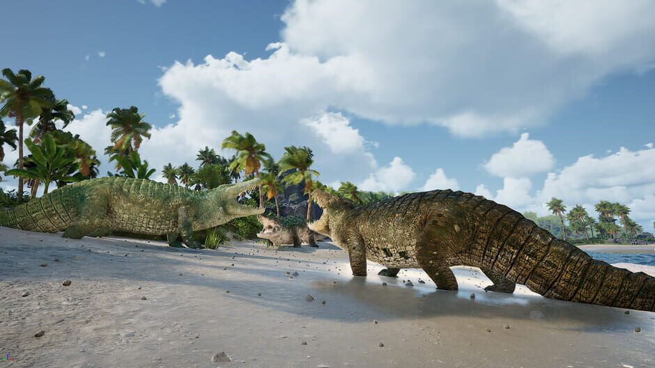 Eden Island Screenshot