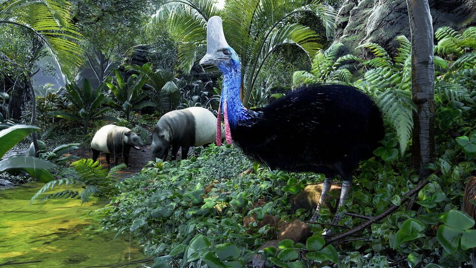 Eden Island Screenshot