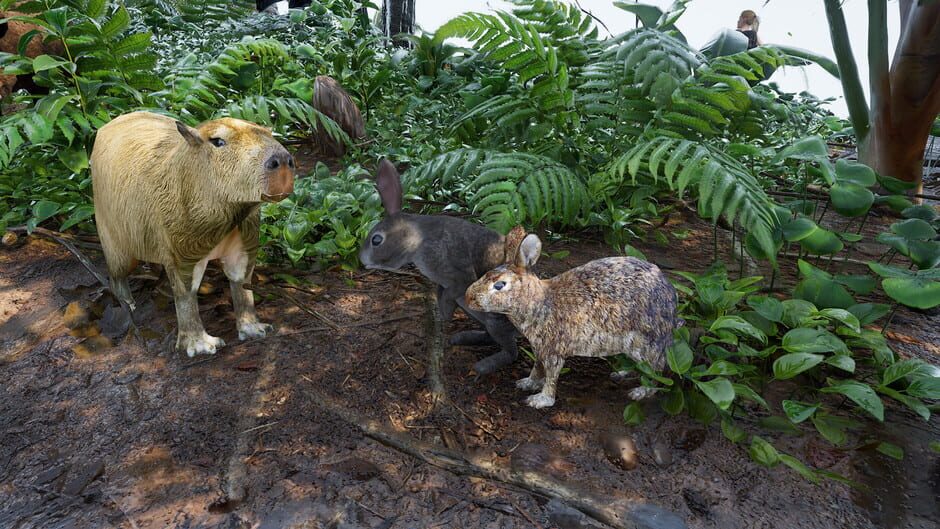 Eden Island Screenshot