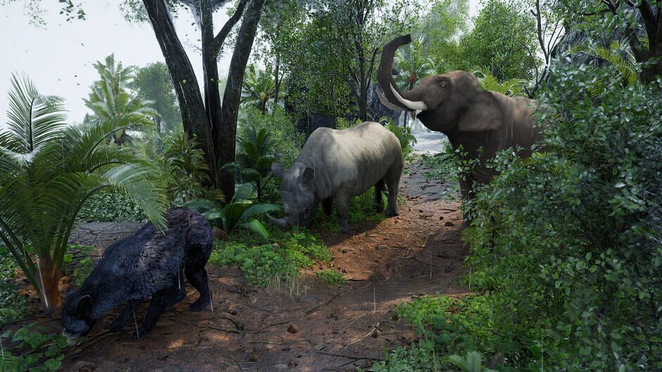 Eden Island Screenshot