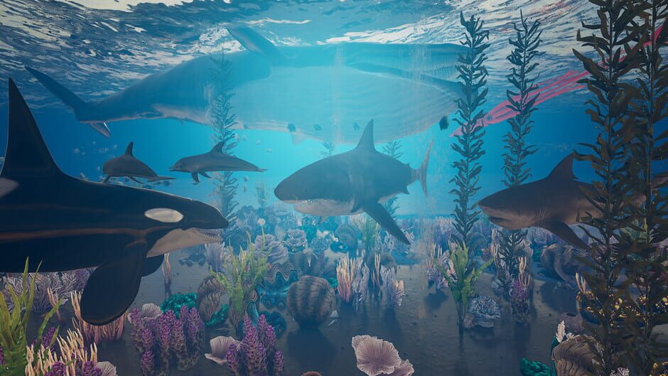 Eden Island Screenshot