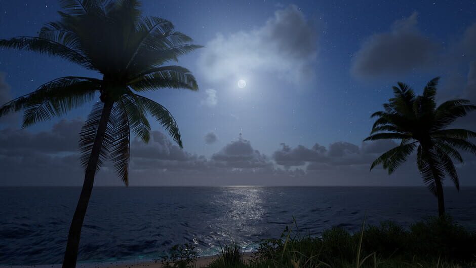 Eden Island Screenshot