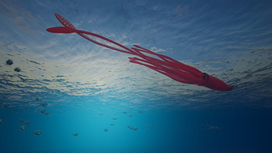 Eden Island Screenshot