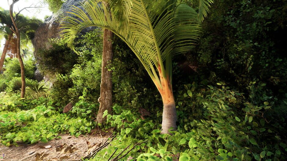 Eden Island Screenshot