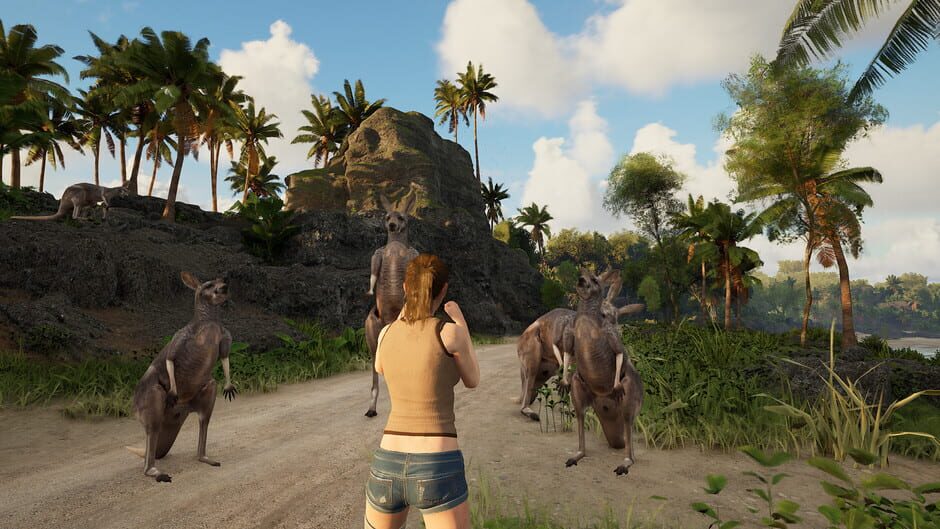 Eden Island Screenshot