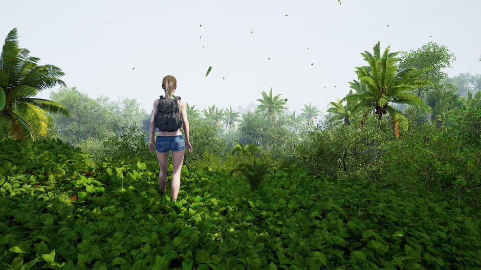 Eden Island Screenshot