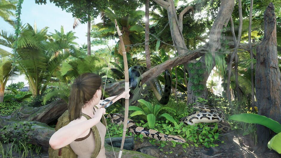 Eden Island Screenshot