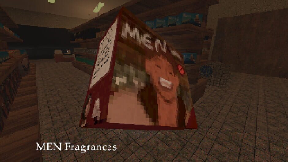 Employee of The Month Screenshot