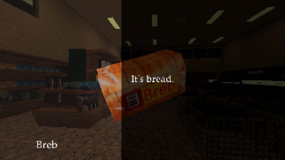 Employee of The Month Screenshot