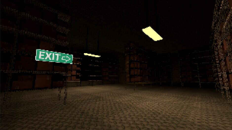 Employee of The Month Screenshot