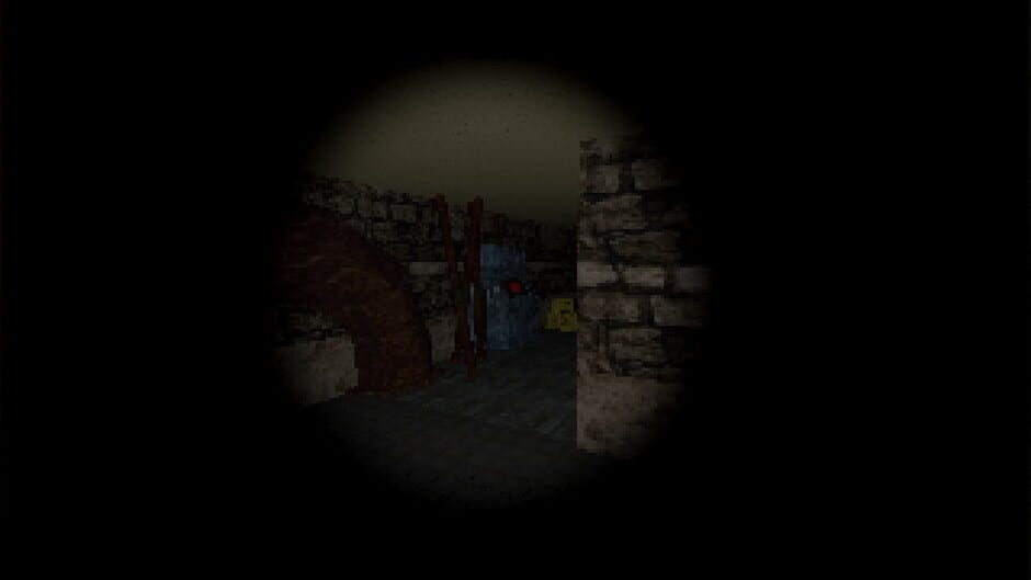 Employee of The Month Screenshot