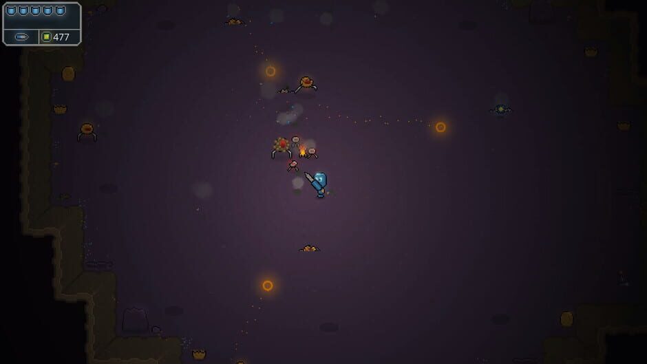 Robo Legend Screenshot