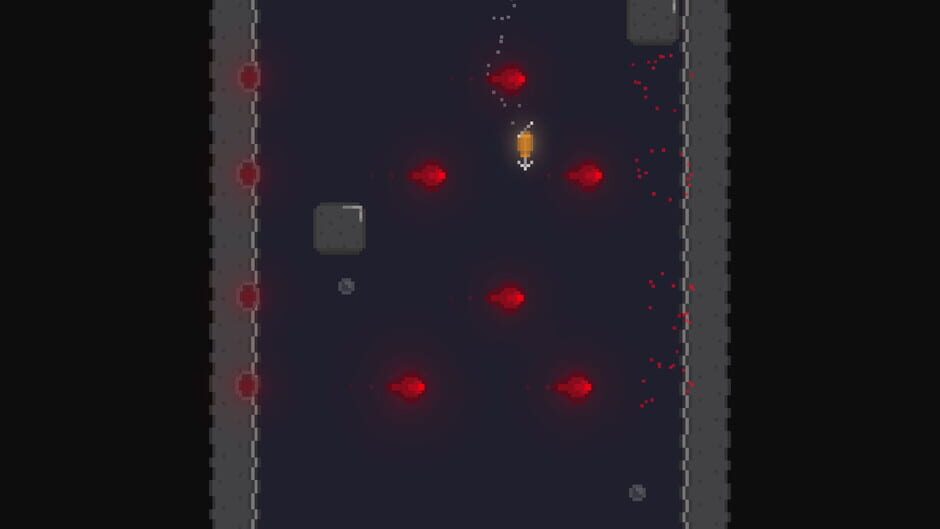 Robo Legend Screenshot