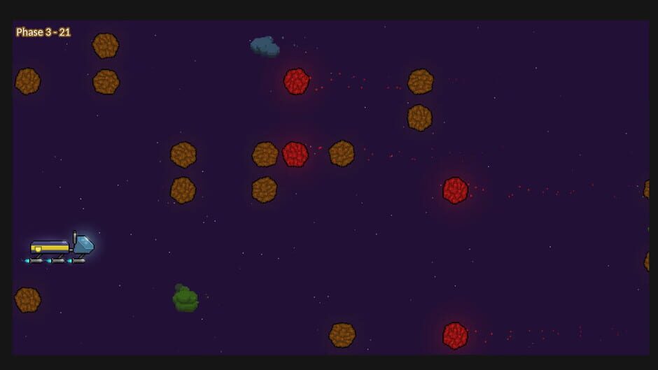 Robo Legend Screenshot