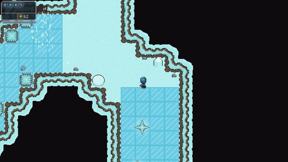 Robo Legend Screenshot