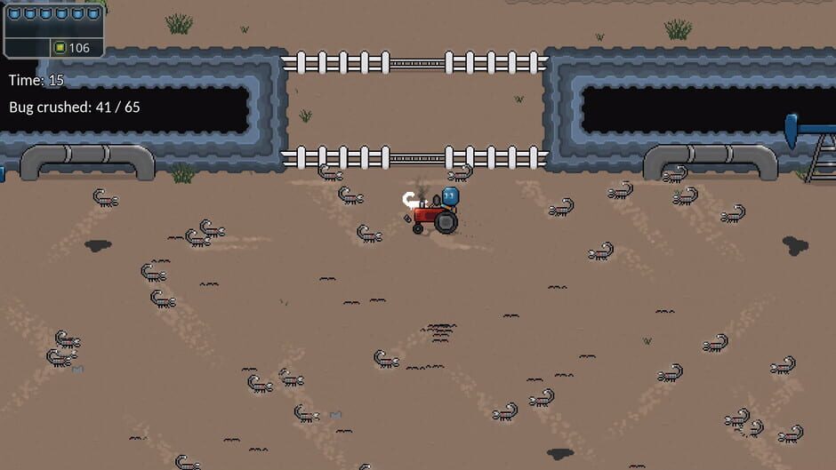 Robo Legend Screenshot