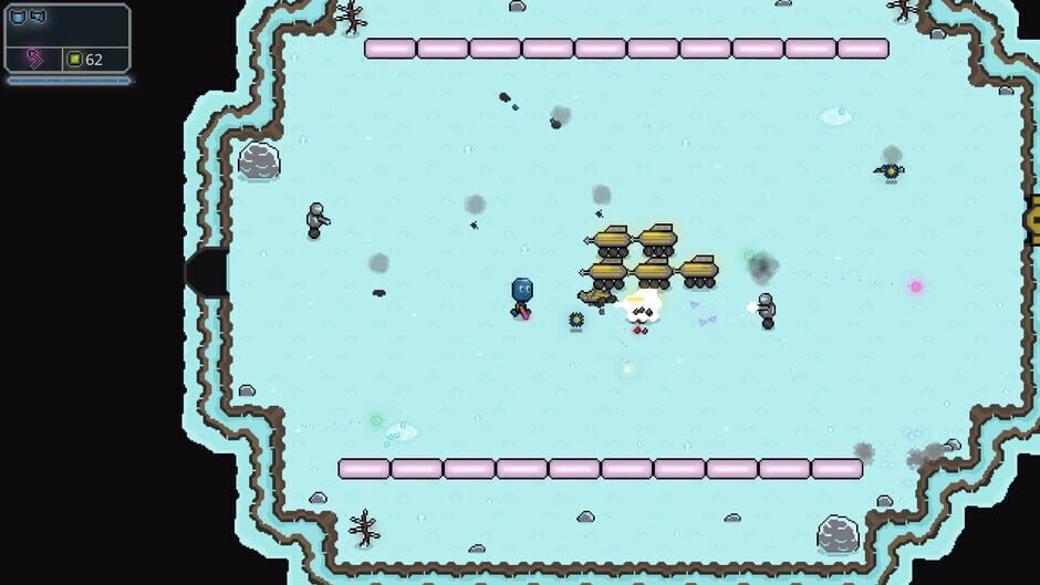 Robo Legend Screenshot