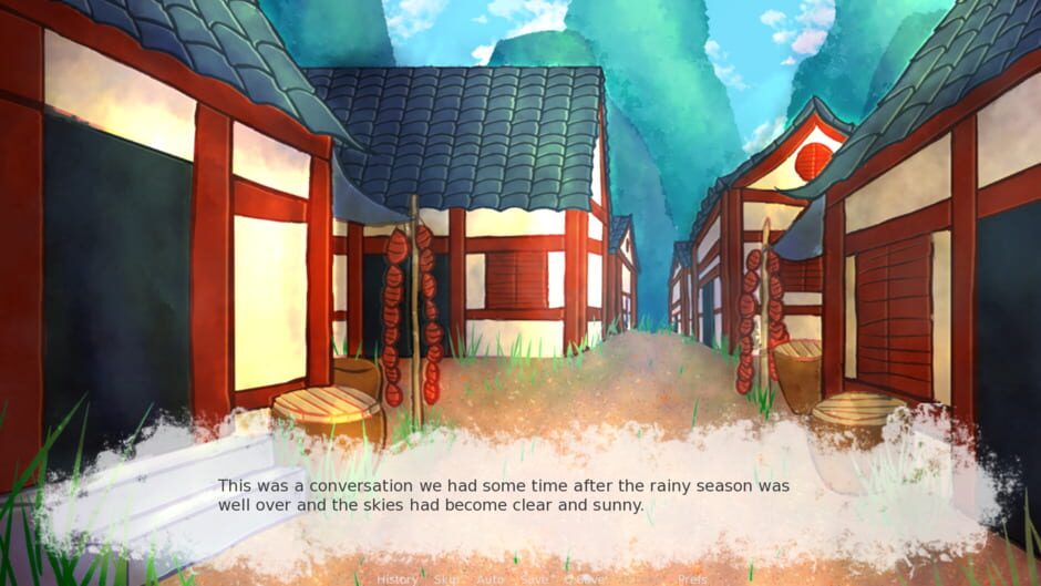 Tender Feelings Like Water media thumbnail