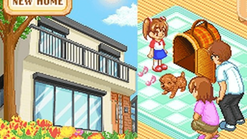 Dogz Screenshot
