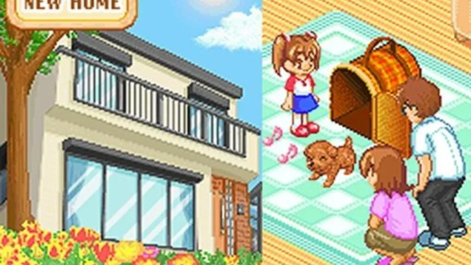 Dogz screenshot