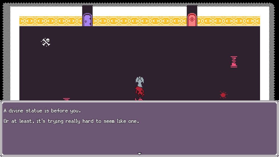 Purgatory Dungeoneer Screenshot