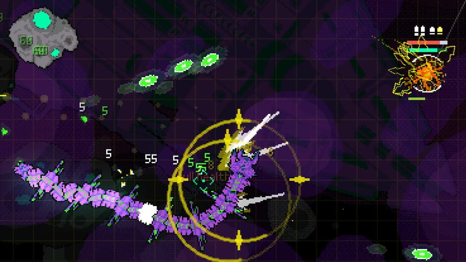 Stardust Arena screenshot