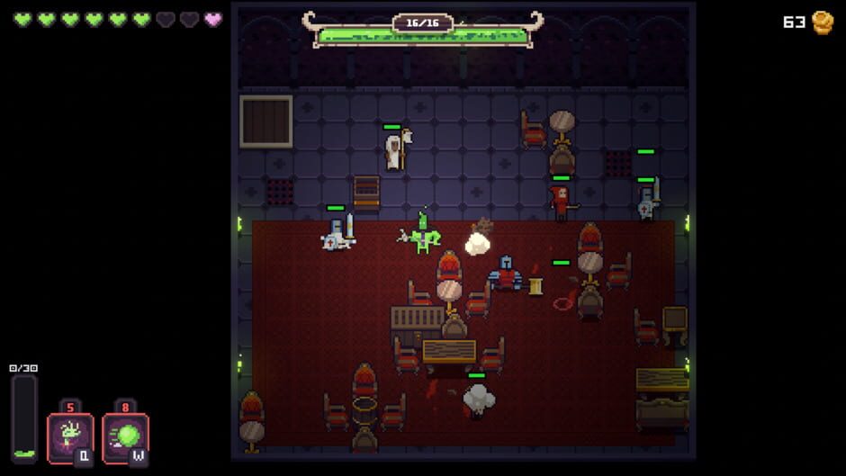 NecroBouncer Screenshot