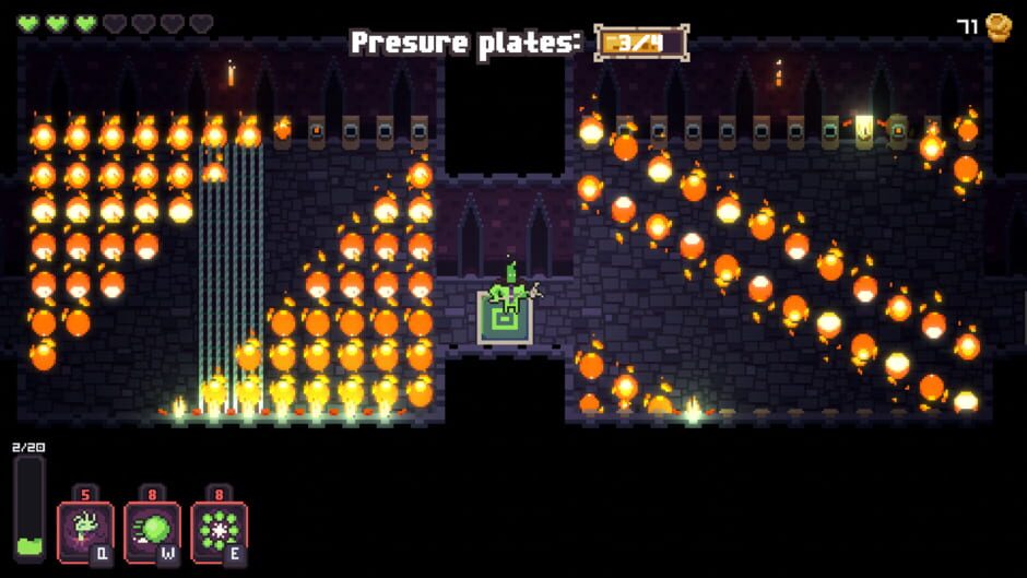 NecroBouncer Screenshot