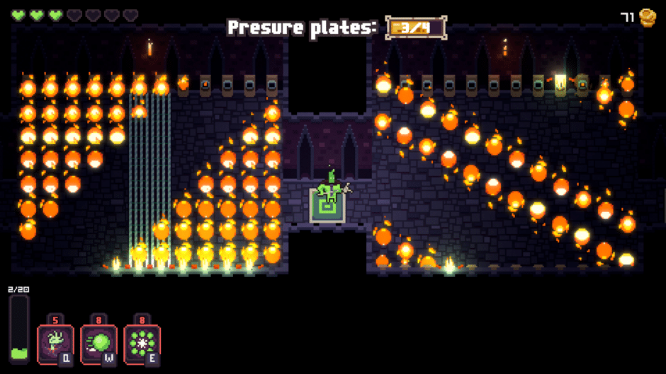 NecroBouncer Screenshot
