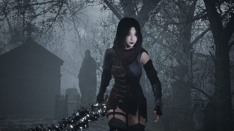 Shadow Angel Screenshot