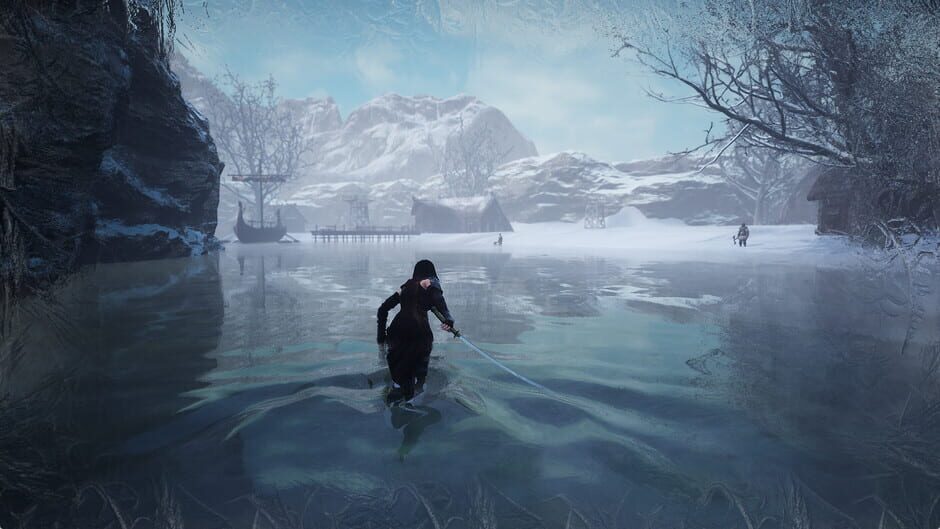 Shadow Angel Screenshot