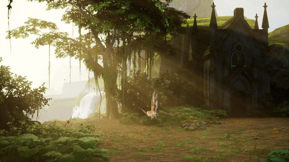 Shadow Angel Screenshot