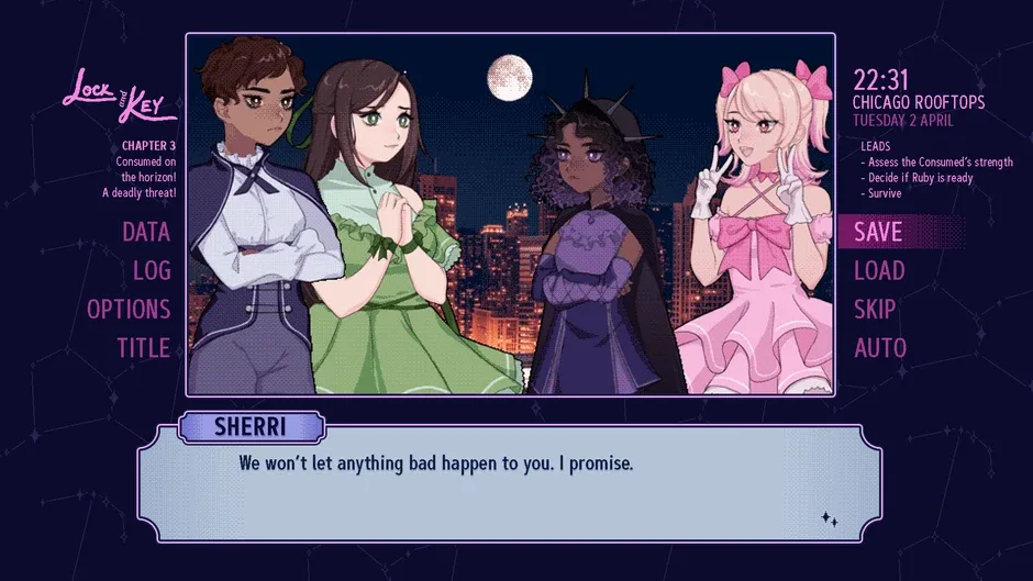 Screenshot 4