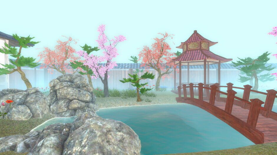 Philosophical Jigsaw: The Zen Koans Screenshot