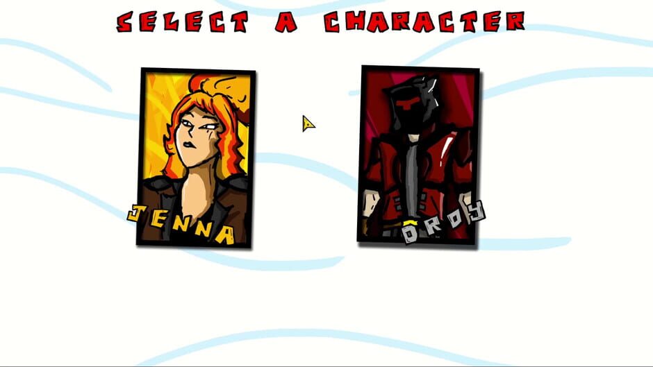 Chaotic Loop Screenshot